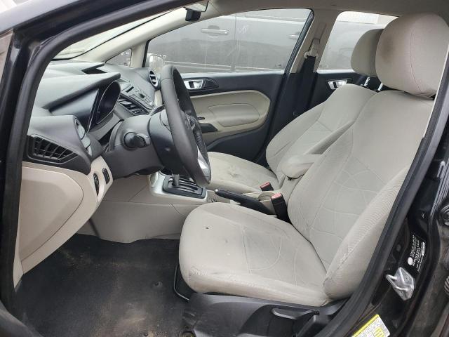 Photo 7 from auction – 2014 FORD FIESTA SE with VIN 3FADP4BJ0EM219741