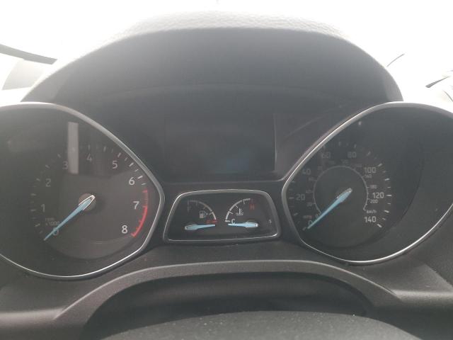 Photo 9 from auction – 2018 FORD ESCAPE SEL with VIN 1FMCU9HD2JUB25195