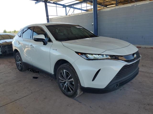 Photo 4 from auction – 2021 TOYOTA VENZA LE with VIN JTEAAAAH0MJ004492