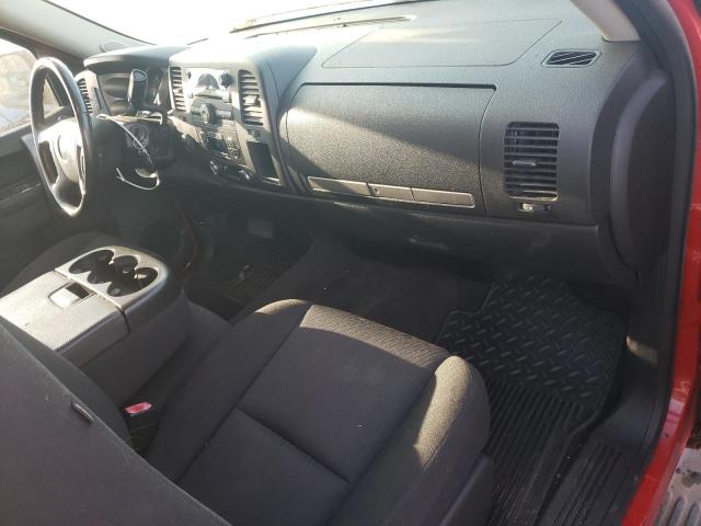 Photo 8 from auction – 2013 CHEVROLET SILVERADO with VIN 1GCRKSE77DZ384198
