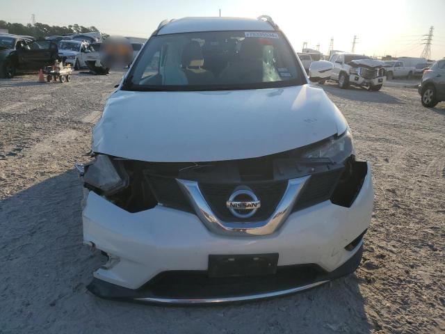 Photo 5 from auction – 2016 NISSAN ROGUE S with VIN KNMAT2MT3GP619124