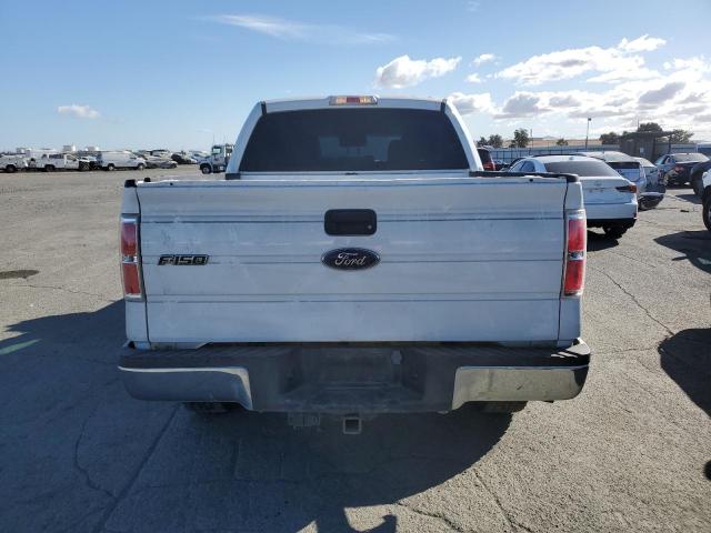 Photo 6 from auction – 2013 FORD F150 SUPER with VIN 1FTFW1ET7DFB77150