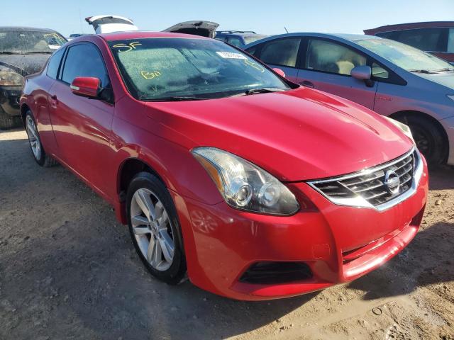 Photo 4 from auction – 2010 NISSAN ALTIMA S with VIN 1N4AL2EP8AC180377