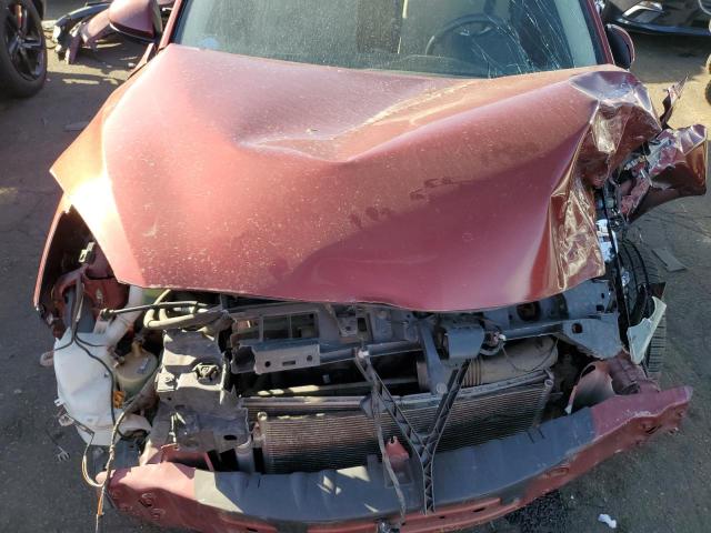 Photo 11 from auction – 2010 MAZDA 3 I with VIN JM1BL1SF7A1289185