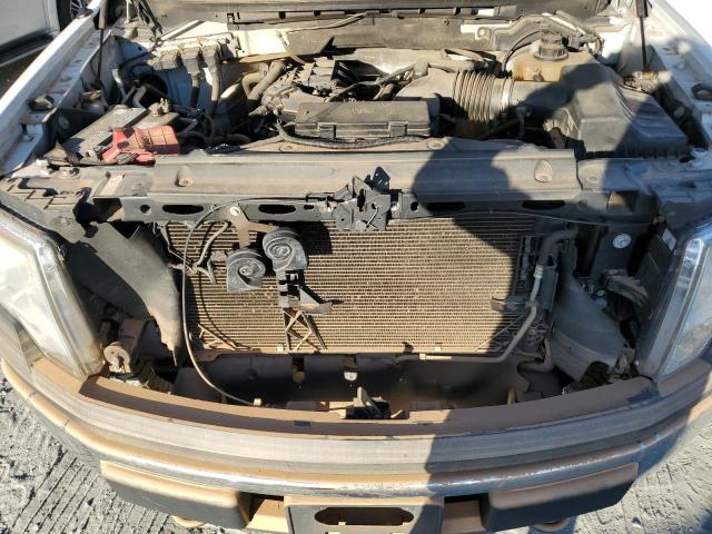 Photo 11 from auction – 2013 FORD F150 with VIN 1FTMF1EM6DKE24407