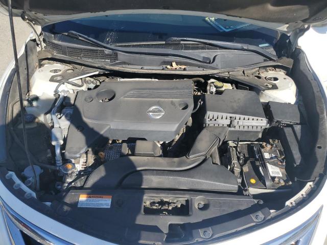 Photo 11 from auction – 2014 NISSAN ALTIMA 2.5 with VIN 1N4AL3AP2EN231491