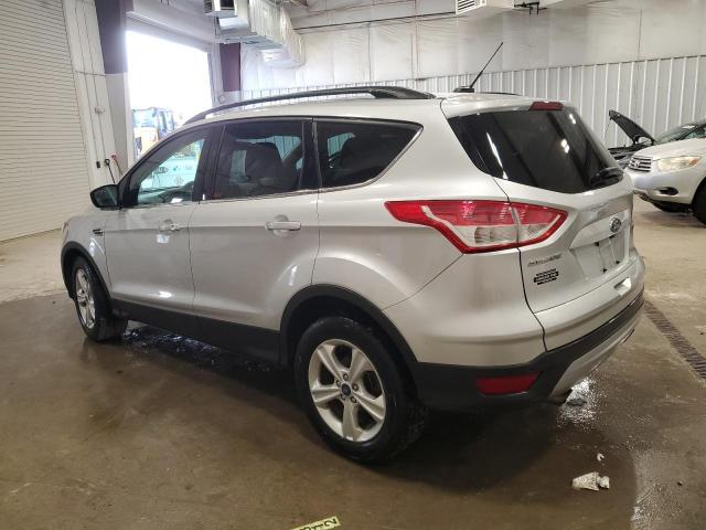 Photo 2 from auction – 2014 FORD ESCAPE SE with VIN 1FMCU0GX1EUA28003