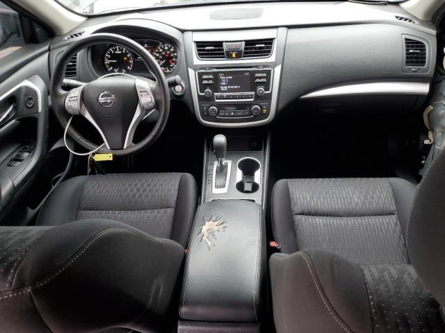 Photo 8 from auction – 2016 NISSAN ALTIMA 2.5 with VIN 1N4AL3AP3GC275093