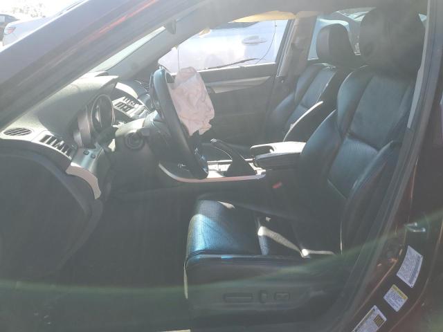Photo 7 from auction – 2010 ACURA TL with VIN 19UUA8F53AA006730