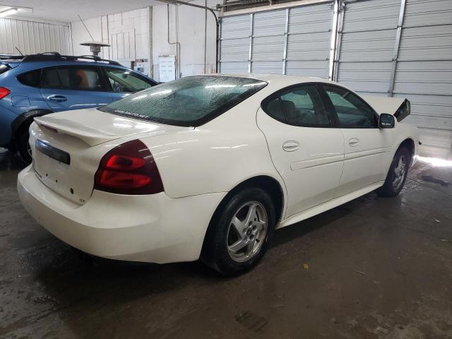 Photo 3 from auction – 2004 PONTIAC GRAND PRIX with VIN 2G2WS522541192014