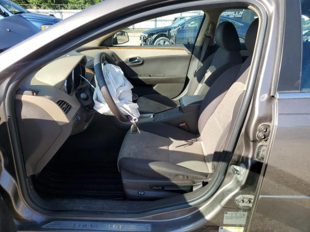 Photo 7 from auction – 2012 CHEVROLET MALIBU 1LT with VIN 1G1ZC5E05CF338685