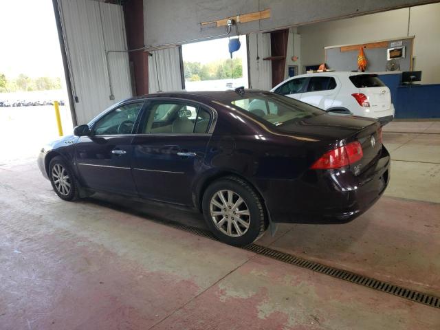 Photo 2 from auction – 2009 BUICK LUCERNE CX with VIN 1G4HP57189U138591