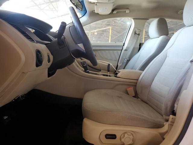 Photo 7 from auction – 2014 FORD TAURUS SE with VIN 1FAHP2D83EG127615