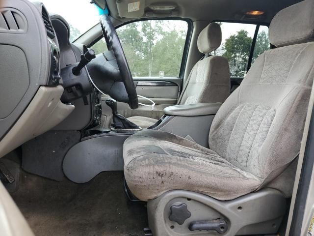 Photo 7 from auction – 2004 GMC ENVOY with VIN 1GKDS13S142309781