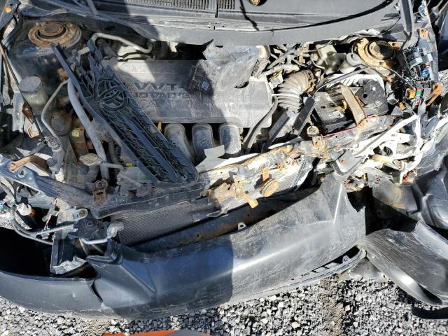 Photo 11 from auction – 2006 TOYOTA COROLLA MA with VIN 2T1KR32E86C589905
