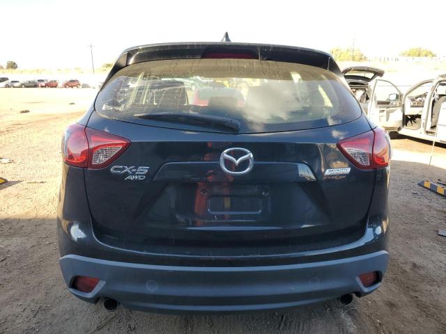 Photo 6 from auction – 2013 MAZDA CX-5 SPORT with VIN JM3KE4BE6D0166076