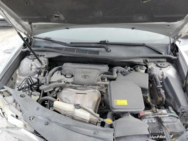 Photo 11 from auction – 2012 TOYOTA CAMRY BASE with VIN 4T1BF1FK4CU033890