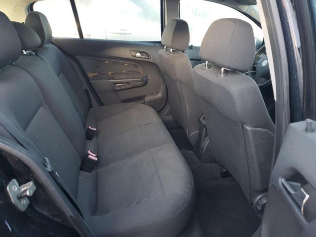 Photo 10 from auction – 2008 SATURN ASTRA XE with VIN W08AR671785055709