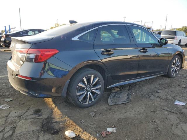 Photo 3 from auction – 2022 HONDA CIVIC EX with VIN JHMFE1F74NX000649