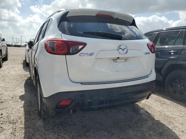 Zdjęcie 6 z aukcji – 2014 MAZDA CX-5 TOURI z VIN JM3KE2CY4E0396701
