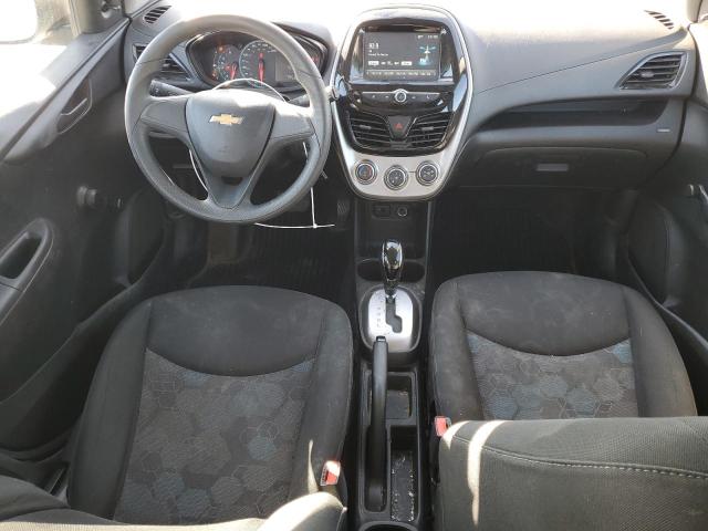 Photo 8 from auction – 2017 CHEVROLET SPARK LS with VIN KL8CB6SA0HC709174