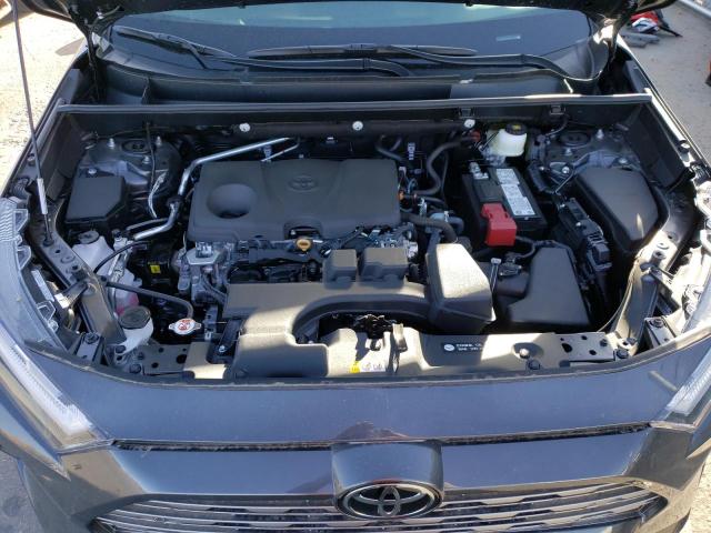 Photo 12 from auction – 2024 TOYOTA RAV4 LIMIT with VIN 2T3N1RFV7RW477088