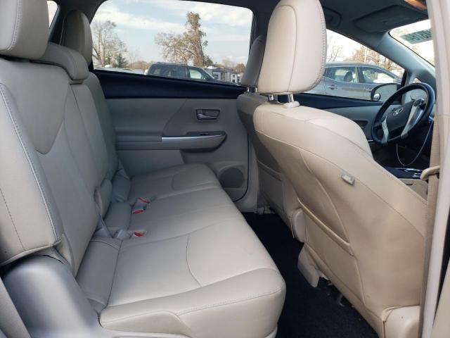 Photo 11 from auction – 2013 TOYOTA PRIUS V with VIN JTDZN3EU3D3259060