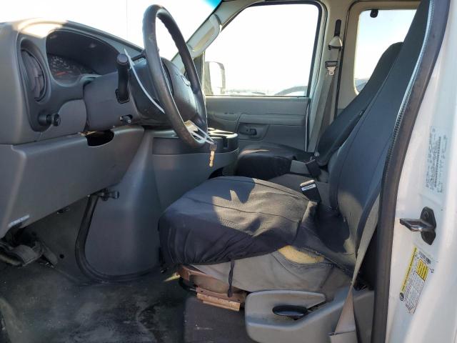 Photo 7 from auction – 2006 FORD ECONOLINE with VIN 1FBNE31L26DA27997