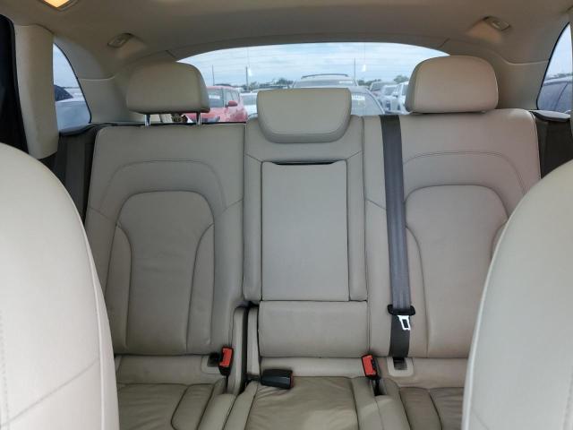 Photo 10 from auction – 2017 AUDI Q5 PREMIUM with VIN WA1C2AFP6HA080230