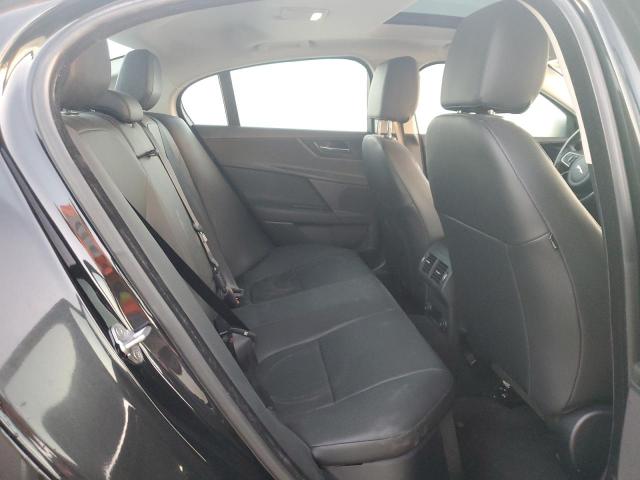 Photo 10 from auction – 2017 JAGUAR XE PREMIUM with VIN SAJAJ4BV8HA960613