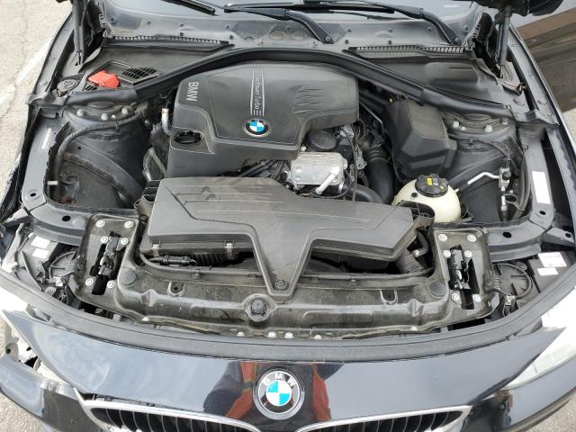 Photo 11 from auction – 2016 BMW 428 I with VIN WBA3N7C55GK227727