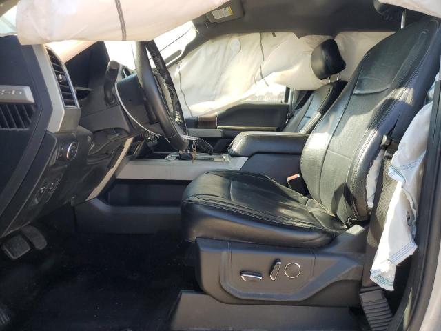 Photo 7 from auction – 2017 FORD F150 SUPER with VIN 1FTEW1EP7HFB30382