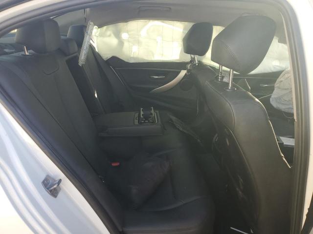 Photo 10 from auction – 2015 BMW 320 I with VIN WBA3B1G5XFNT02239