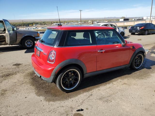 Photo 3 from auction – 2012 MINI COOPER with VIN WMWSU3C54CT264280