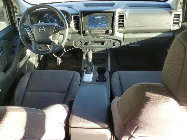 Photo 8 from auction – 2022 NISSAN FRONTIER S with VIN 1N6ED1EJ7NN632003