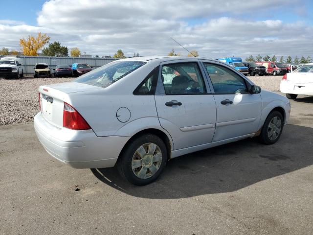 Photo 3 from auction – 2007 FORD FOCUS ZX4 with VIN 1FAFP34N97W249987