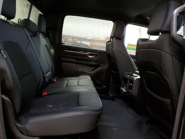 Photo 10 from auction – 2022 RAM 1500 SPORT with VIN 1C6SRFVT2NN182158