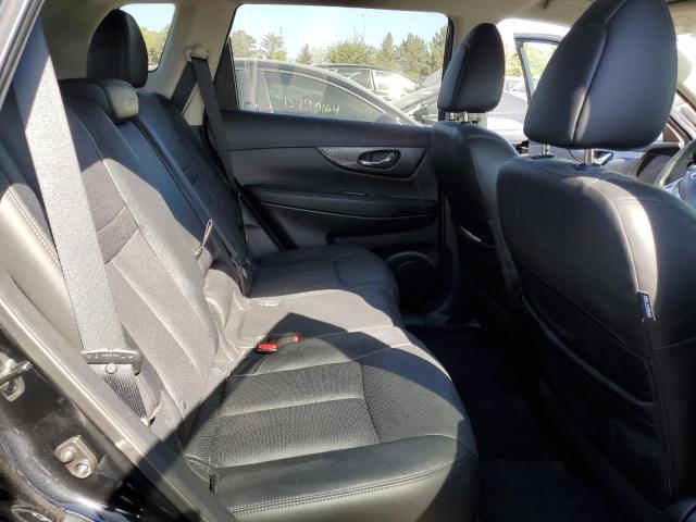 Photo 10 from auction – 2015 NISSAN ROGUE S with VIN 5N1AT2MV3FC821335