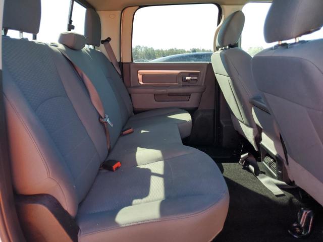 Photo 10 from auction – 2019 RAM 1500 CLASS with VIN 1C6RR6TT5KS732872