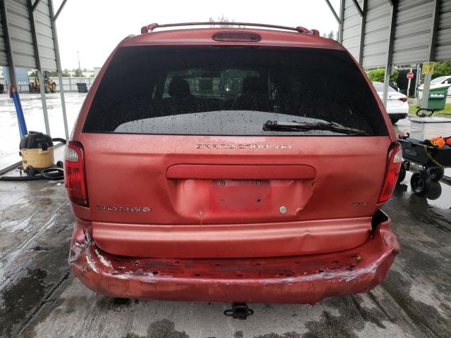 Zdjęcie 6 z aukcji – 2004 DODGE GRAND CARA z VIN 2D4GP44L24R543239