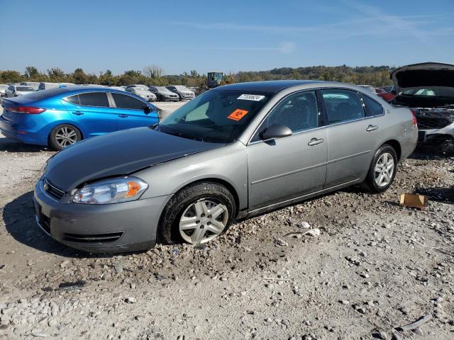 CHEVROLET IMPALA LS 2007 with VIN 2G1WB58K279410783 - Photo from auction