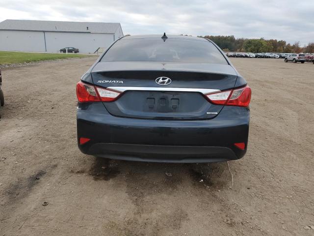Photo 6 from auction – 2014 HYUNDAI SONATA SE with VIN 5NPEC4AC4EH874262