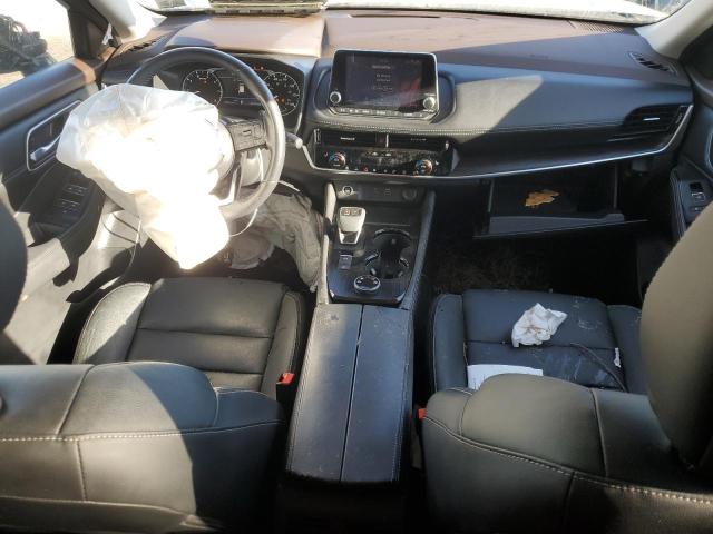 Photo 8 from auction – 2021 NISSAN ROGUE SL with VIN 5N1AT3CB7MC728652