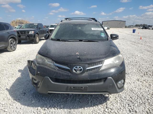 Photo 5 from auction – 2013 TOYOTA RAV4 XLE with VIN 2T3WFREV7DW012441