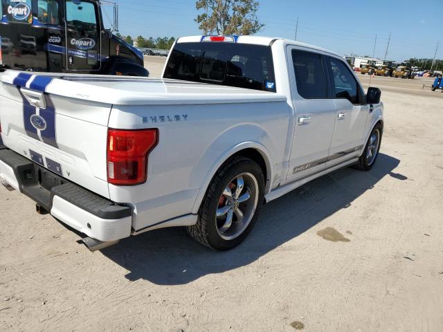 Photo 3 from auction – 2018 FORD F150 SUPER with VIN 1FTEW1C53JFC56228