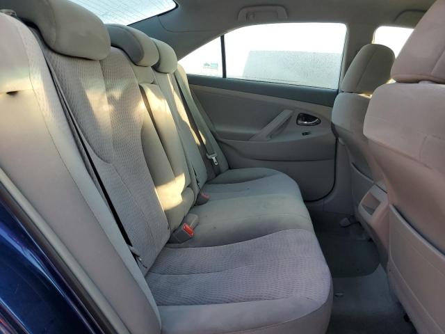Photo 10 from auction – 2011 TOYOTA CAMRY BASE with VIN 4T4BF3EK6BR095454