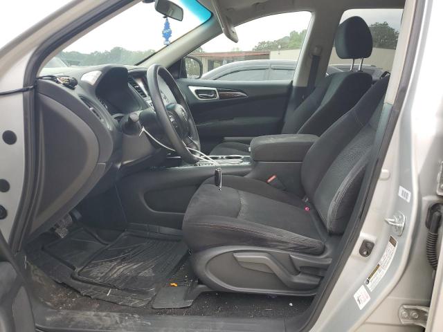 Photo 7 from auction – 2016 NISSAN PATHFINDER with VIN 5N1AR2MN5GC613179