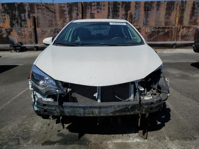 Photo 5 from auction – 2016 TOYOTA COROLLA L with VIN 5YFBURHE2GP495433