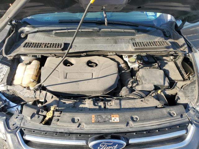 Photo 12 from auction – 2015 FORD ESCAPE TIT with VIN 1FMCU0J93FUB93384