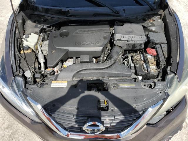 Photo 11 from auction – 2016 NISSAN ALTIMA 2.5 with VIN 1N4AL3AP5GC136096